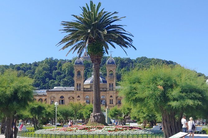 Explore San Sebastián’s History & Taste Its Flavors at Lunch - Price and Value: What Your $260 Covers