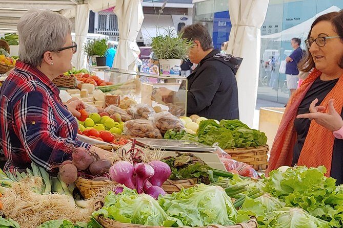 Explore San Sebastián’s History & Taste Its Flavors at Lunch - The Guide Makes It (Esky’s Style and What People Notice)