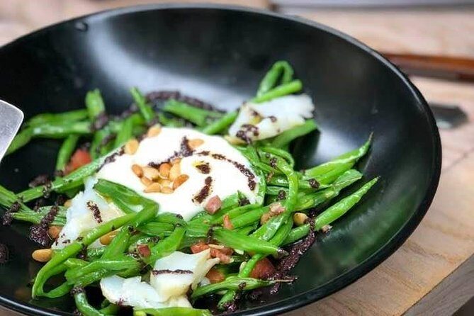 Explore San Sebastián’s History & Taste Its Flavors at Lunch - How Long Is It, and How to Pace Your Day
