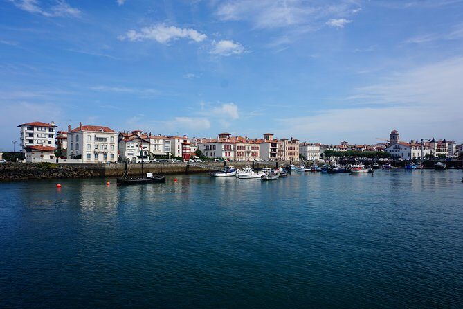 French Basque Coast private full-day tour from San Sebastián - A Private Full Day From San Sebastián to the French Basque Coast