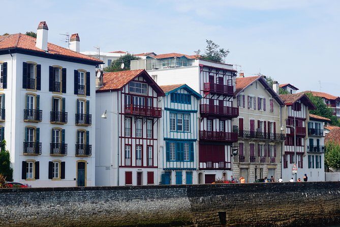 French Basque Coast private full-day tour from San Sebastián - Timing, Pickup, and What a 7–8 Hour Day Really Means