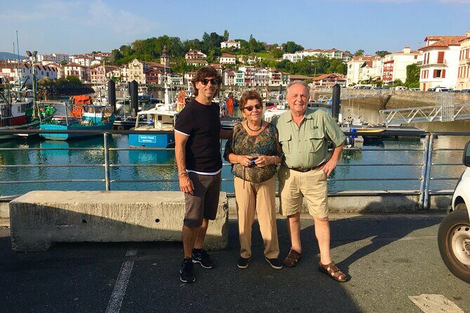 French Basque Coast private full-day tour from San Sebastián - Price and Value: What You’re Paying For (and What You’re Not)