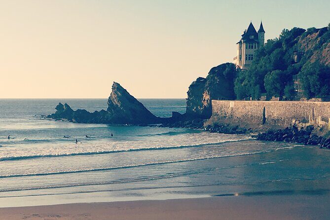 French Basque Coast private full-day tour from San Sebastián - Guide Pacing, Walking Comfort, and How to Get the Best Day
