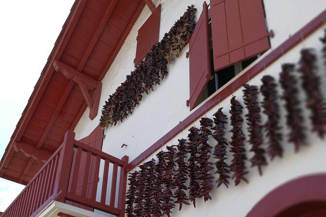 French Basque Countryside Private tour - Bayonne Old Town: Finish With Familiar City Energy