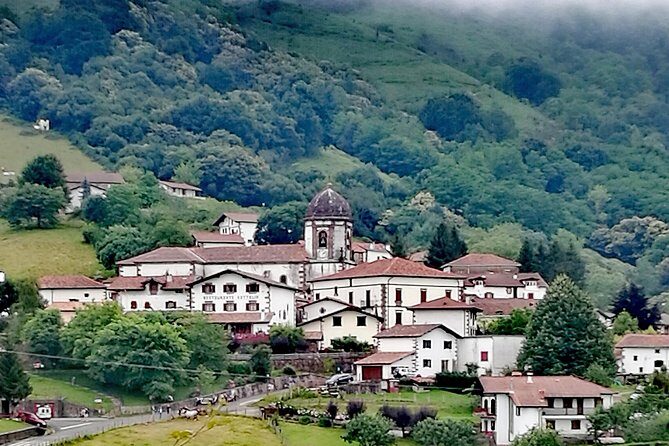 French Basque Countryside Private tour - Price: What $355.04 Buys You (And When It’s Worth It)