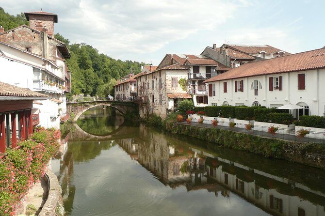 French-Basque Countryside Private tour Discover the hidden beauty of Pyrenees - Price and What You’re Actually Paying For