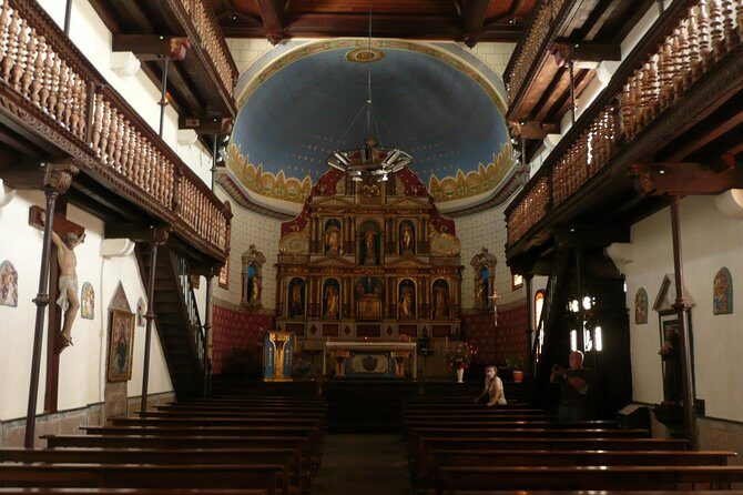 French-Basque Countryside Private tour Discover the hidden beauty of Pyrenees - From Ainhoa to Sare: A Mountain-Base Village With Prehistoric Roots