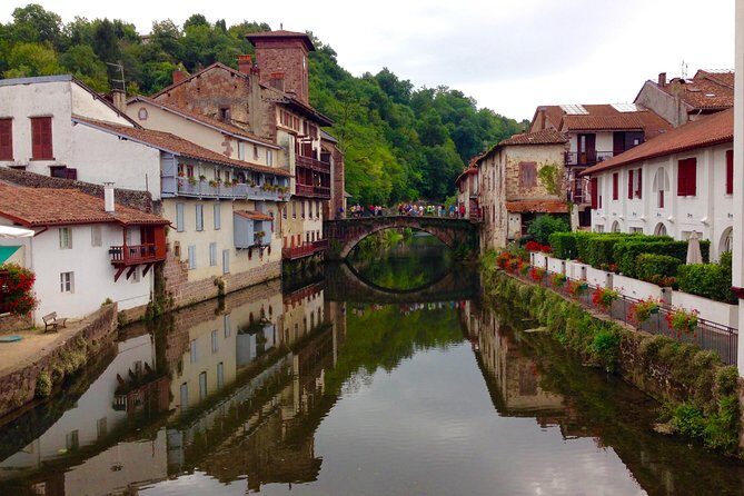 French Basque Countryside Tour from San Sebastian - Key highlights to know before you go
