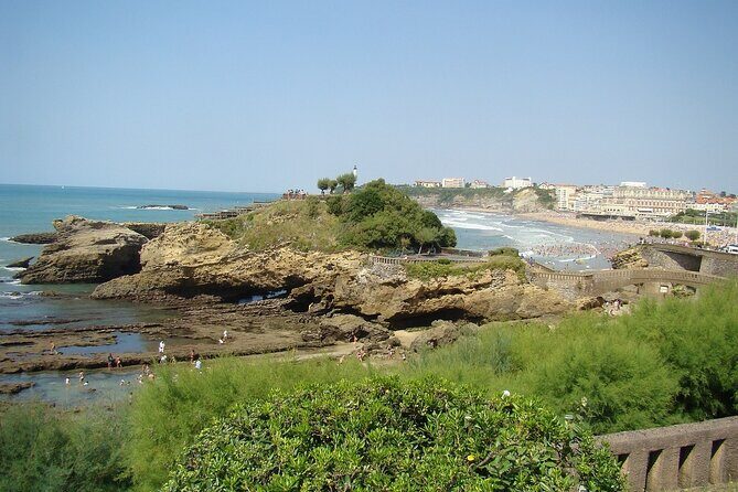 French Coast: Bayonne, Biarritz, San Juan de Luz - Private Tour - Key Things to Notice Before You Go
