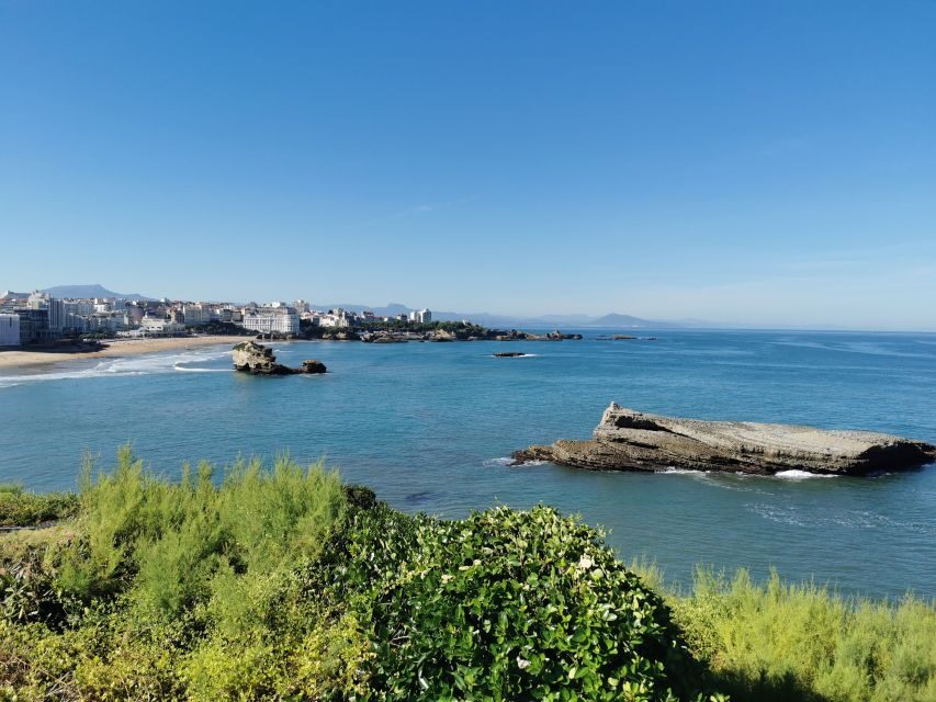 From San Sebastian: Biarritz, St. Jean de Luz & Hondarribia - Price and what the day is really buying you