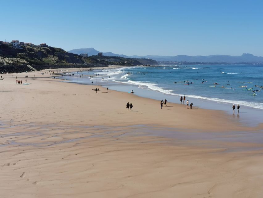 From San Sebastian: Biarritz, St. Jean de Luz & Hondarribia - Practical stuff: timing, what to bring, and how to enjoy it more