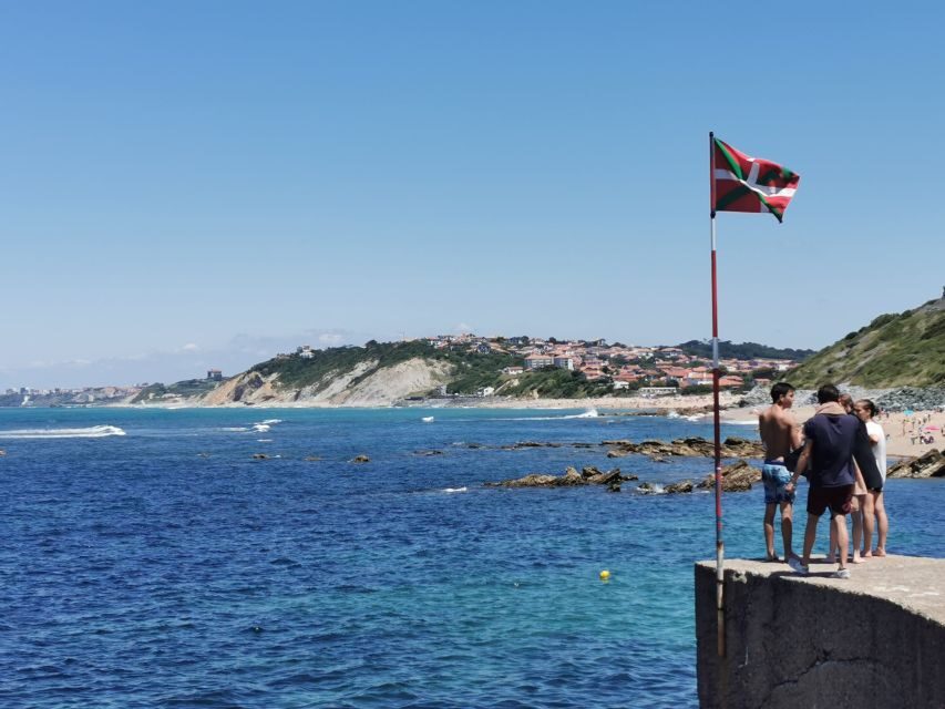 From San Sebastian: Biarritz, St. Jean de Luz & Hondarribia - Who This Tour Suits Best (and who may feel it’s too much)
