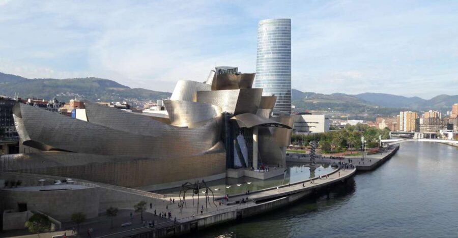 From San Sebastian: Bilbao & Guggenheim Museum Private Tour - Ribera Market: seeing Basque life through produce and everyday commerce
