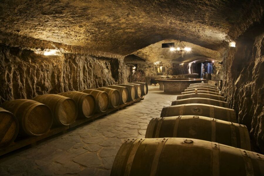 From San Sebastian/Bilbao/Vitoria: La Rioja Wineries Tour - FAQ