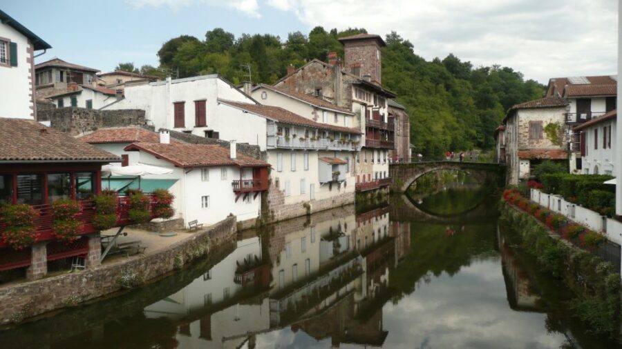 From San Sebastian: French-Basque Countryside Private Tour - Price and value: is $442 per person fair for a full private day?