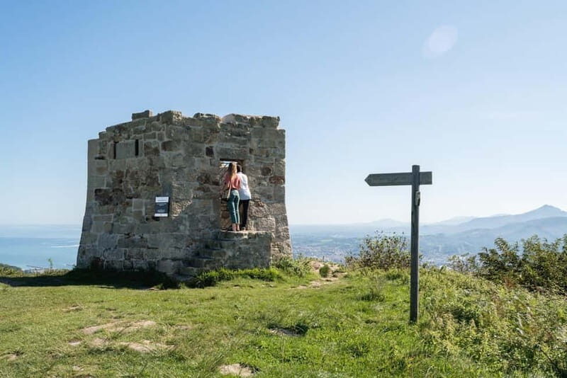 From San Sebastian: Hondarribia, San Pedro & San Juan Tour - Key highlights at a glance