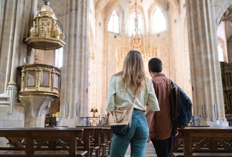 From San Sebastian: Hondarribia, San Pedro & San Juan Tour - Why this Basque coast trip feels worth it