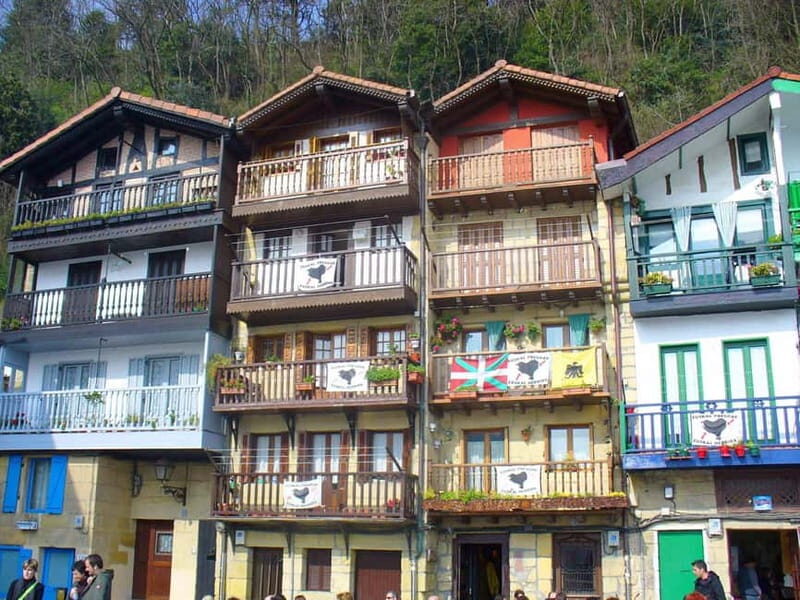From San Sebastian: Hondarribia, San Pedro & San Juan Tour - Price check: what $63 buys you in real terms