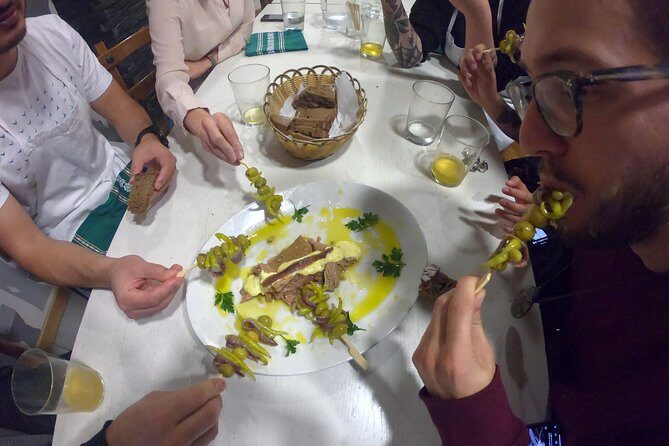From the market, to the secret kitchen - Who this tour fits best (and who might feel uncomfortable)