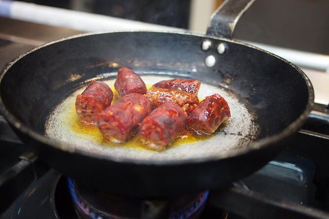 From the market, to the secret kitchen - Tips to get the most from a market-to-secret-kitchen day