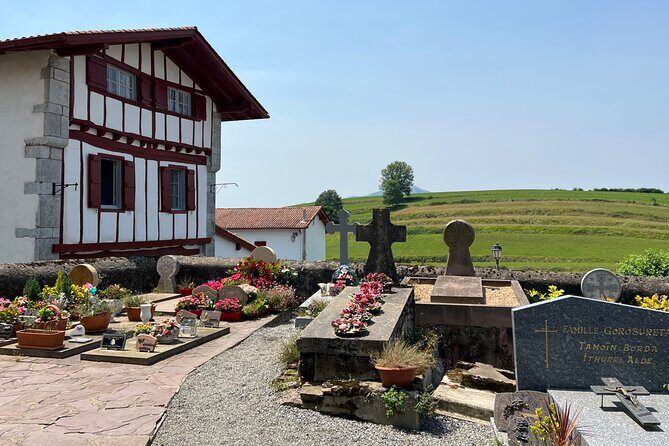 Full Day Private Basque French Countryside from San Sebastian - Key things to know before you go