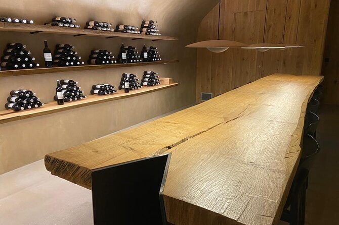 Full-Day Private Wine Tasting Tour in La Rioja with lunch - Key Highlights You Should Care About