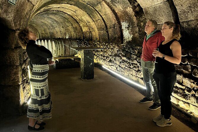 Full Day Tasting The Unknown Rioja Wine Region - Key Things I’d Put on Your Radar