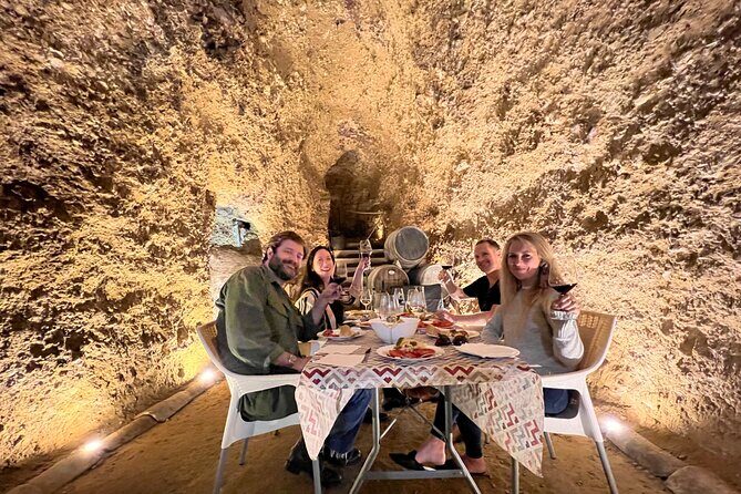 Full Day Tasting The Unknown Rioja Wine Region - From San Sebastián to Rioja: the drive that sets expectations