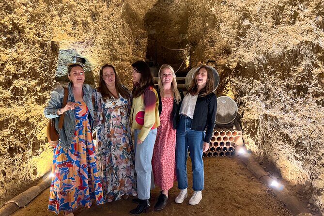 Full Day Tasting The Unknown Rioja Wine Region - What makes this Rioja day feel personal (and not touristy)