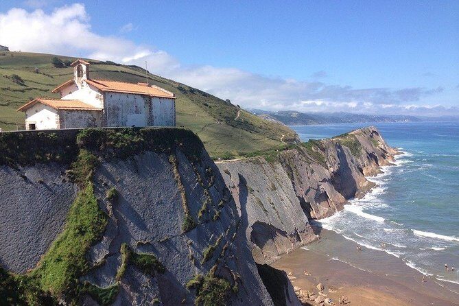 Game of Thrones Basque Coast Locations Tour from San Sebastian - Game of Thrones on the Basque Coast: the 7-hour format that works