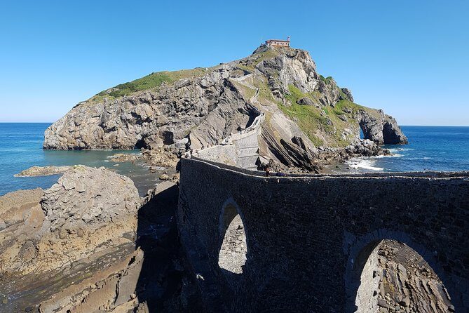 Game of Thrones Basque Coast Locations Tour from San Sebastian - Price and value: what $414.61 covers on this kind of day