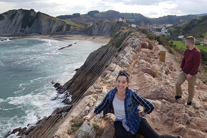 Game of Thrones Basque Coast Locations Tour from San Sebastian - Getting ready: shoes, weather, and pacing the day