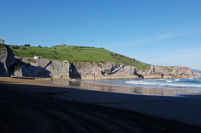 Game of Thrones Basque Coast Locations Tour from San Sebastian - Who this tour suits (and who should skip it)