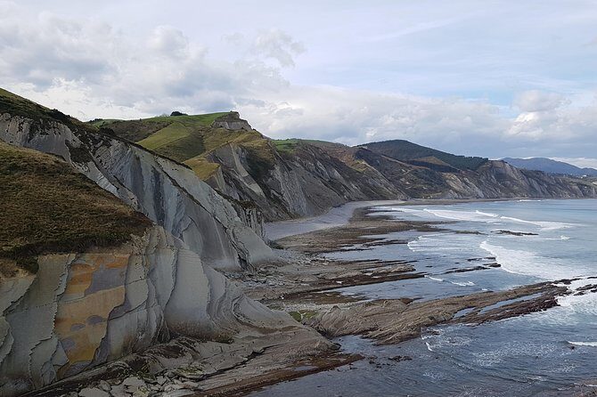 Game of Thrones Basque Coast Locations Tour from San Sebastian - Should you book this Game of Thrones Basque Coast Tour?