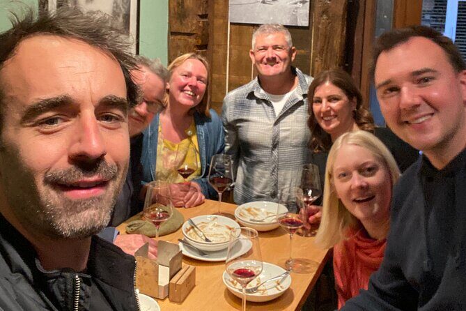 Gastronomic Tour of Pintxos in San Sebastián - Group Size, Timing, and Language: Making It Easy to Join