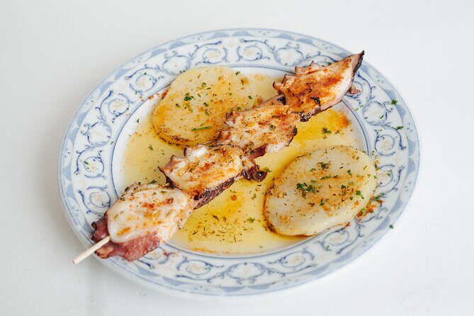 Gastronomic Tour of Pintxos in San Sebastián - Weather Reality: When You Should Plan Flexibility