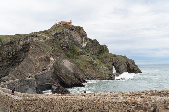 Gaztelugatxe and Gernika Tour From San Sebastian - Key things to know before you go