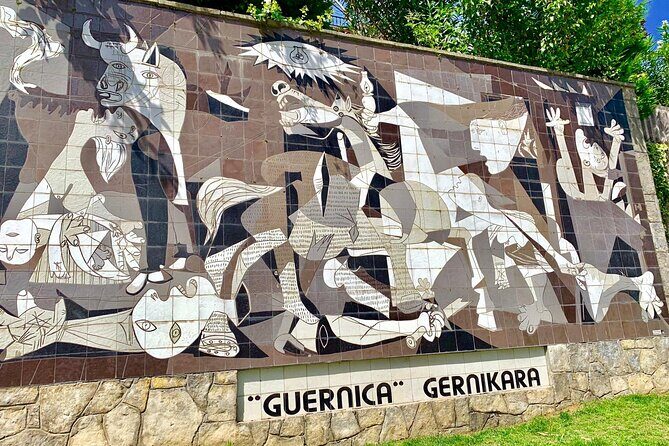 Gaztelugatxe and Gernika Tour From San Sebastian - Local guides make the difference: English, energy, and extra help