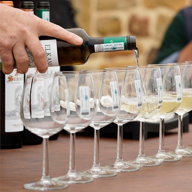 Getaria Txakoli wine tour from San Sebastian - The Guide Factor: Why It Feels Personal Even When the Group Is Small