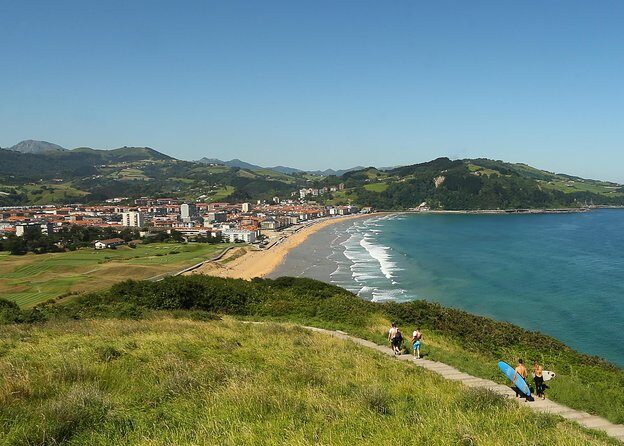 Gipuzkoa Coast Tour with lunch - Key highlights you’ll care about