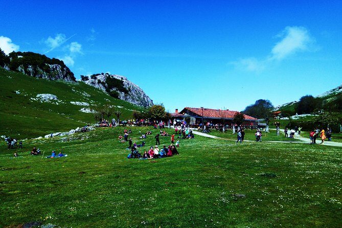 Hike the heart of the Basque country - Key Points I’d Plan Around