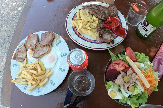 Hike the heart of the Basque country - What’s Included (and What You’ll Need to Cover Yourself)