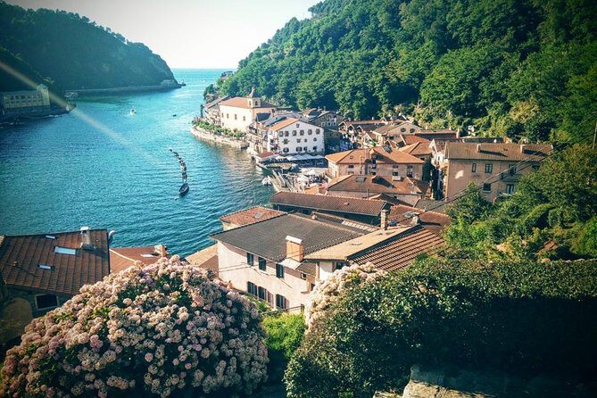 Hondarribia, San Juan & San Pedro from San Sebastian - The four-hour rhythm: how to plan your mindset