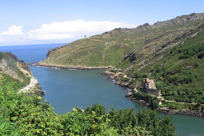 Hondarribia, San Juan & San Pedro from San Sebastian - Price and value: what you’re really paying for