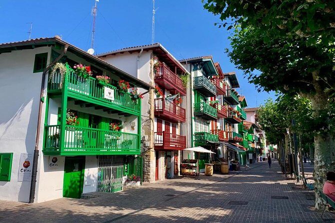 Hondarribia, San Juan & San Pedro from San Sebastian - Who this tour suits best