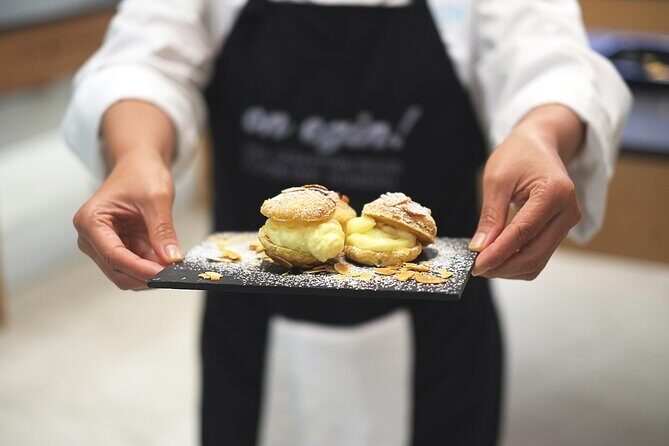 Local Cooking Class in San Sebastian - Diet needs, allergies, and who should book (and who should think twice)