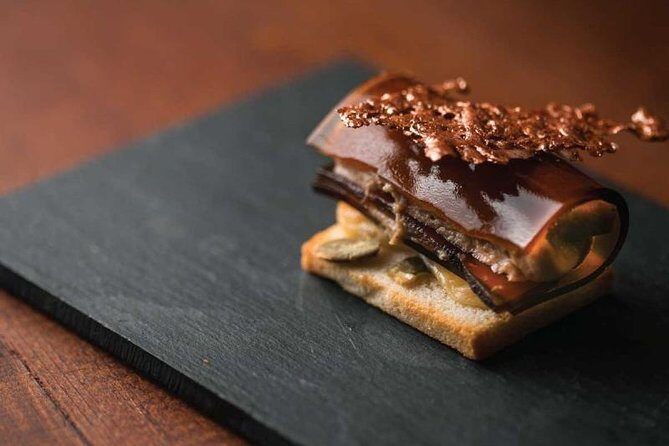 Michelin Star Secrets Cooking Class in San Sebastian - The Teaching Style: Why Agus and Patric Get Mentioned