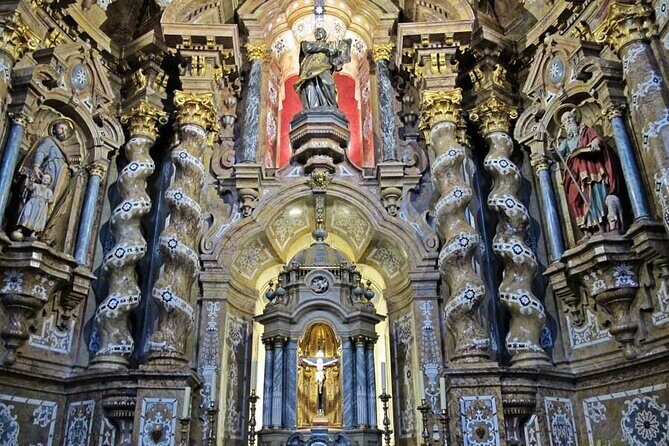 Oñati and Aranzazu Sanctuary Tour From San Sebastian - Weather, Timing, and What to Bring for a Smooth 6 Hours