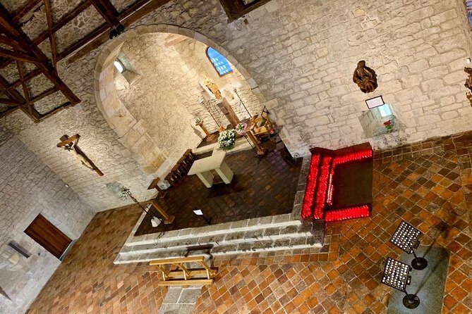Oñati and Aranzazu Sanctuary Tour From San Sebastian - Who This Day Trip Fits Best