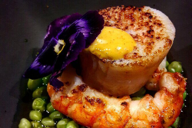 Open Food & Wine tours in San Sebastian - Why San Sebastián’s Pintxos Feel Special on a Guided Walk